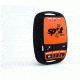 SPOT Gen3 Satellite Messenger, Orange/Black, SPOT-3O