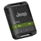 SPOT Gen4 Satellite GPS Messenger, Jeep Edition, Black/Green, SPOT Gen4 Jeep