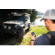 SPOT Gen4 Satellite GPS Messenger, Jeep Edition, Black/Green, SPOT Gen4 Jeep