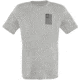 Springfield Armory Defend Your Legacy Short Sleeve T-Shirt - Mens, Heather Gray, 2XL, GEP20492X