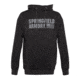 Springfield Armory GEP1663M Springfield Flag Logo Men's Sweatshirt Charcoal Gray