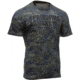 Springfield Armory Vintage Camo Short Sleeve T-Shirt - Mens, Camo, 2XL, GEP71282X