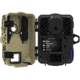 Spy Point 11MP Invisible LEDs Ultra Compact Trail Camera,HD720P Video,42 LED,Camo 267431
