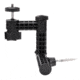 Spy Point Adjustable Mounting Arm, Black MA-360-B