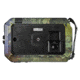 Spy Point Geopad Tablet and Picture Viewer with GPS, Bluetooth, and WIFI, Camo Geopad