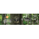 Spy Point Mini-Live 8MP Trail Wireless Network HD Camera w/Time-Lapse and Multi-shot, Camo Mini-Live