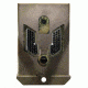 Spy Point Steel Security Box for 62 LED Cameras, Camo SB-PRO