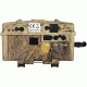 Spy Point Tiny-WBF 8MP Trail Camera w/Wireless Access and Time-Lapse/Multi-shot, Camo Tiny-WBF