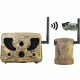 Spy Point Tiny-WBF 8MP Trail Camera w/Wireless Access and Time-Lapse/Multi-shot, Camo Tiny-WBF