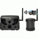 Spy Point Tiny-WBF 8MP Trail Camera w/Wireless Access and Time-Lapse/Multi-shot, Camo Tiny-WBF