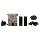 Spy Point Universal 6 or 12V Battery Kit, Camo KIT6V-12V