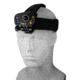 Spy Point Xcel Action Camera Head Strap Mount, Black XHD-HSM