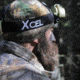 Spy Point Xcel Action Camera Head Strap Mount, Black XHD-HSM