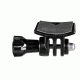 Spy Point Xcel Action Camera Sling Stud Mount, Black XHD-SSM