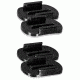 Spy Point Xcel Action Camera Adhesive Mount, Black XHD-AM