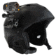 Spy Point Xcel Action Camera Adhesive Mount, Black XHD-AM