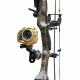 Spy Point Xcel Action Camera Bow Mount, Black XHD-BM