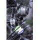 Spy Point Xcel Action Camera Bow Mount, Black XHD-BM