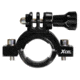 Spy Point Xcel Action Camera Scope Mount, Black XHD-SCM