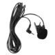 Spy Point Xcel External 10ft Microphone, Black XHD-MIC