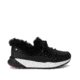Spyder Aggie Casual Shoes - Womens, Black, M080, SP10038-M080