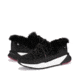 Spyder Aggie Casual Shoes - Womens, Black, M080, SP10038-M080