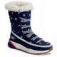 Spyder Altitude Boots - Womens, Olympic Indigo Print, M095, SP10195-M095