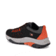 Spyder Boundary Sneaker - Mens, Black, 9, SP10240-BLAC-M090
