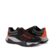 Spyder Boundary Sneaker - Mens, Black, 9, SP10240-BLAC-M090