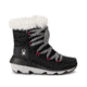 Spyder Camden Boots - Womens, Black, M100, SP10045-M100