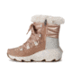 Spyder Camden Boots - Womens, Blush Metallic, M070, SP10183-M070
