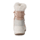 Spyder Camden Boots - Womens, Blush Metallic, M070, SP10183-M070