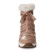 Spyder Camden Boots - Womens, Blush Metallic, M070, SP10183-M070