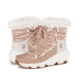 Spyder Camden Boots - Womens, Blush Metallic, M070, SP10183-M070