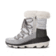 Spyder Camden Boots - Womens, Glacier Grey, M085, SP10047-M085