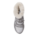 Spyder Camden Boots - Womens, Glacier Grey, M085, SP10047-M085