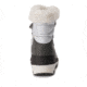 Spyder Camden Boots - Womens, Glacier Grey, M085, SP10047-M085