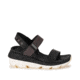 Spyder Campie Sandals - Womens, Black, 6.5 US, SP10367-M065