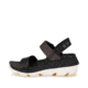 Spyder Campie Sandals - Womens, Black, 6.5 US, SP10367-M065