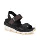 Spyder Campie Sandals - Womens, Black, 6.5 US, SP10367-M065