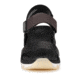 Spyder Campie Sandals - Womens, Black, 11, 718987978402