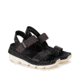 Spyder Campie Sandals - Womens, Black, 11, 718987978402