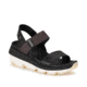 Spyder Campie Sandals - Womens, Black, 11, 718987978402