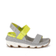 Spyder Campie Sandals - Womens, Mid Grey, 10, SP10363-MDGR-M100