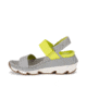 Spyder Campie Sandals - Womens, Mid Grey, 10, SP10363-MDGR-M100