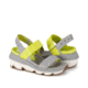 Spyder Campie Sandals - Womens, Mid Grey, 10, SP10363-MDGR-M100