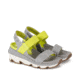 Spyder Campie Sandals - Womens, Mid Grey, 10, SP10363-MDGR-M100