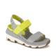Spyder Campie Sandals - Womens, Mid Grey, 10, SP10363-MDGR-M100