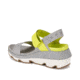 Spyder Campie Sandals - Womens, Mid Grey, 11, 718987978006