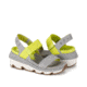 Spyder Campie Sandals - Womens, Mid Grey, 11, 718987978006